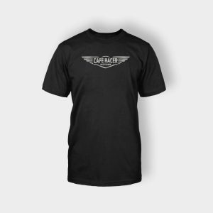 T-Shirt Black