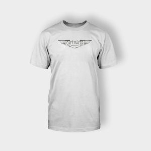 T-Shirt White